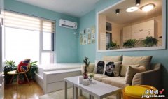 裝修小戶(hù)型技巧有哪些