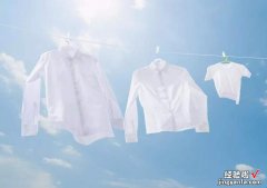 衣服有黃色汗?jié)n怎么洗