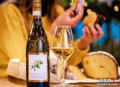 如何開(kāi)起泡葡萄酒