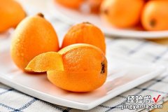 枇杷怎么剝皮快